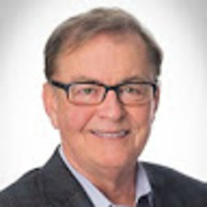 Meet your Posher, Gary